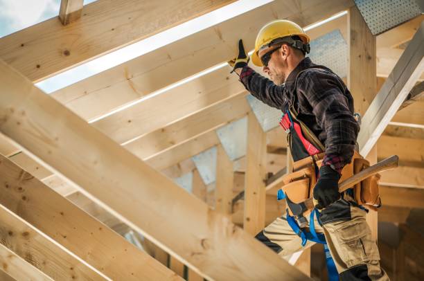 Best Tile Roofing Contractor  in Delphi, IN
