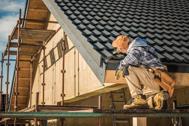 Best Roof Repair Services  in Delphi, IN