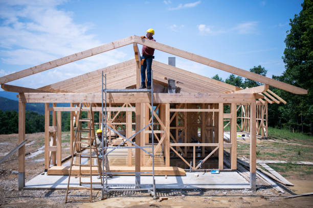 Quick and Trustworthy Emergency Roof Repair Services in Delphi, IN