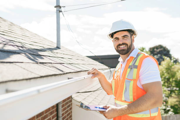Best Metal Roofing Contractor  in Delphi, IN