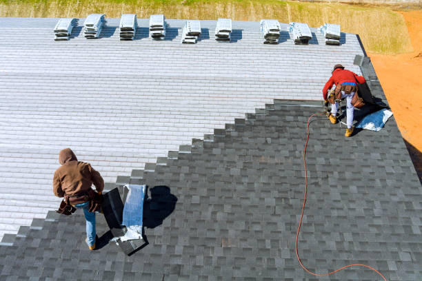 Best Residential Roofing Contractor  in Delphi, IN