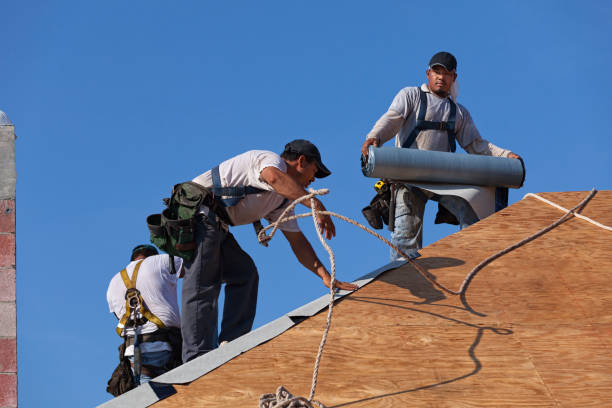 Roof Waterproofing Services in Delphi, IN