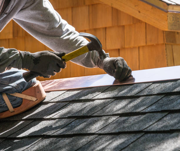 Best Storm Damage Roof Repair  in Delphi, IN
